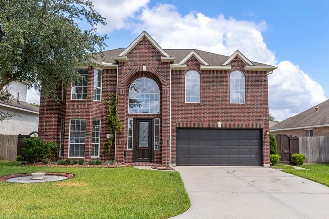 Building Photo - 507 Carson Ridge Dr Rental