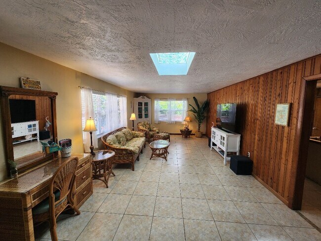 Photo - Charming Beachside Bungalow only 150 steps...