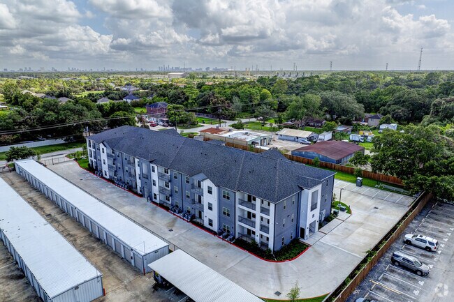 Exterior photo