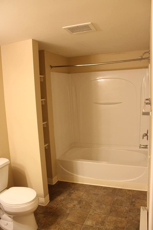 Abbot Manor Apartments East Lansing, MI