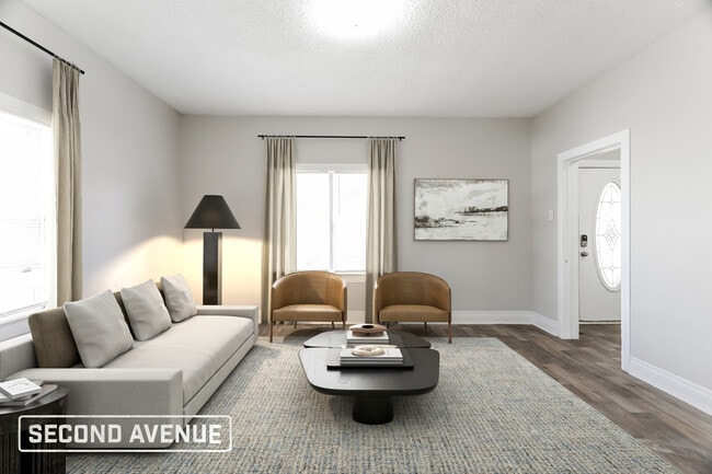 Photo - 502 Exeter Ave