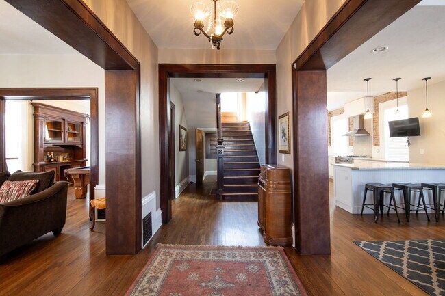 Photo - 3325 Tejon St