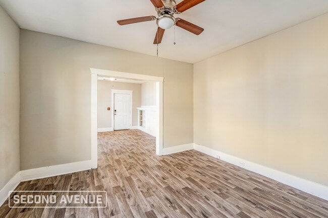 Photo - 2304 Beulah Ave SW