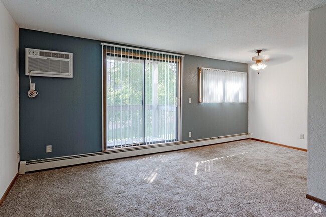 1BR, 1BA