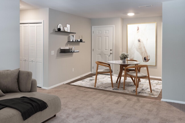 Photo - Sterling Heights Apartments by Callio Prop...