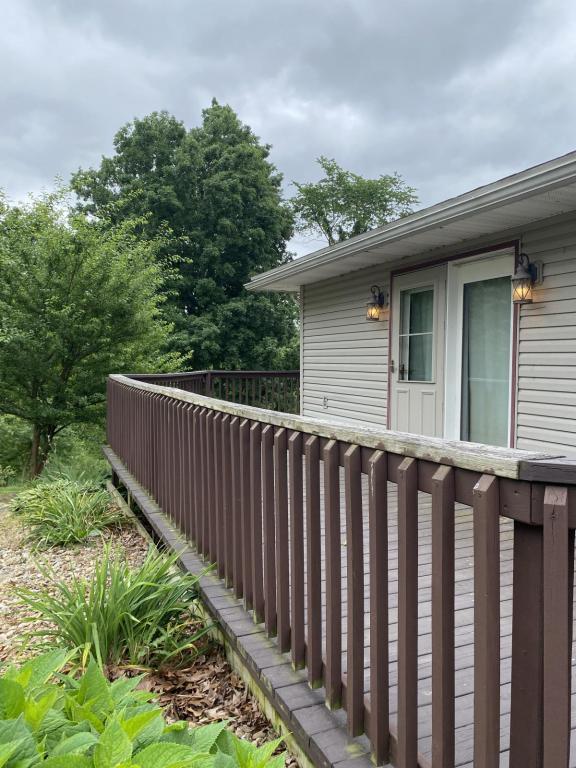 10296 Newkirk Rd Rental House Rental in Big Prairie, OH