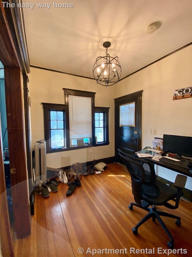 270 Harvard St Unit 1