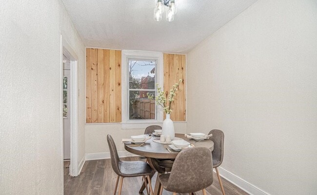 Photo - Newly  remodeled Historic Area Property
