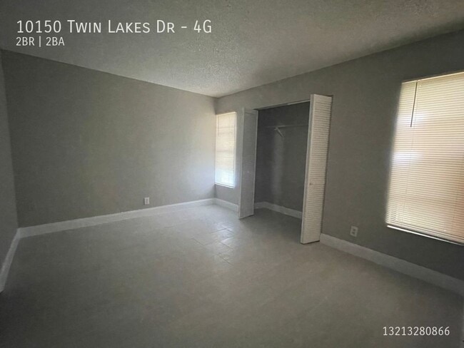 Photo - 10150 Twin Lakes Dr Unit 4G