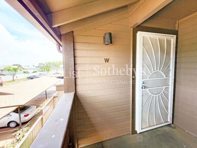 Photo - Palm Villas 20W  |  Ewa Beach, HI