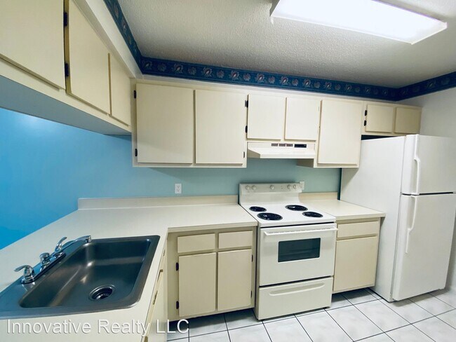 Photo - 1 br, 1 bath House - 6118 Curry Ford Rd. #227