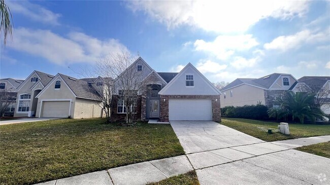 Building Photo - 2125 Sand Arbor Cir Rental