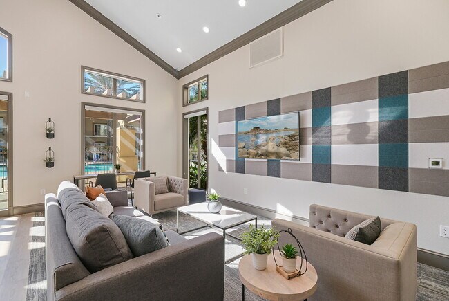Allure at Scripps Ranch