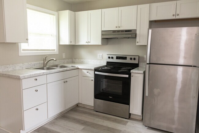 Photo - 3 Rivers Apartments Unit F