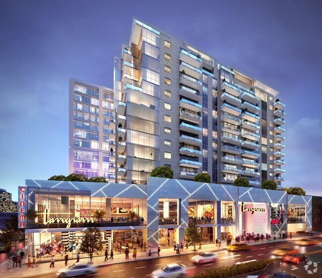 Building Photo - 133-36 37th Ave Unit 3M Rental