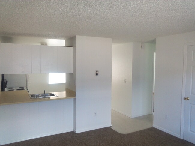 Skyview Apartments