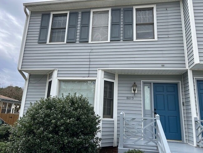 Perry Creek Rd 8023-8025 - Perry Creek Rd 8023-8025 Apartment Unit 8023