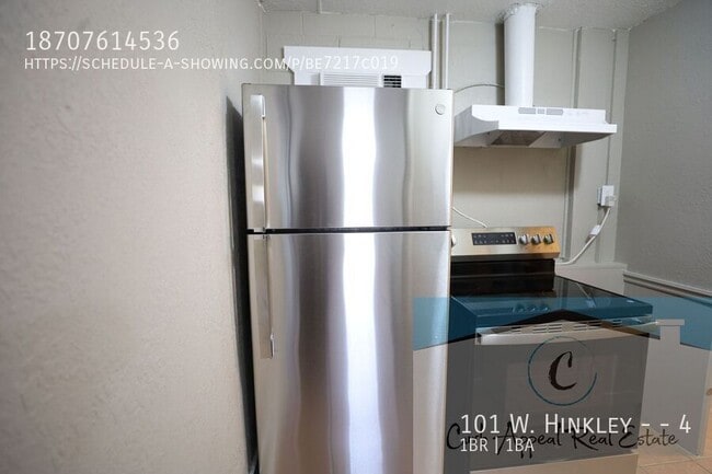 Photo - 101 W Hinkley Ave Unidad 4
