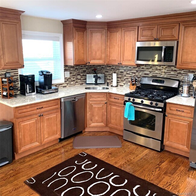 Photo - 521 W Park Ave Unidad 2nd Floor