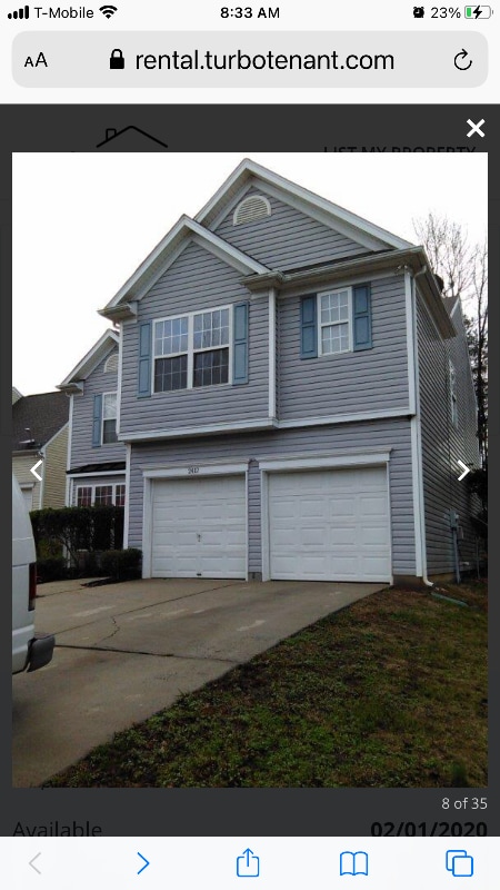 Photo - 2417 Brathay Ct