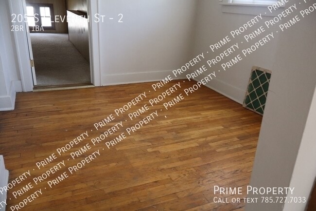 Photo - 205 S Eleventh St-2 Unit 2