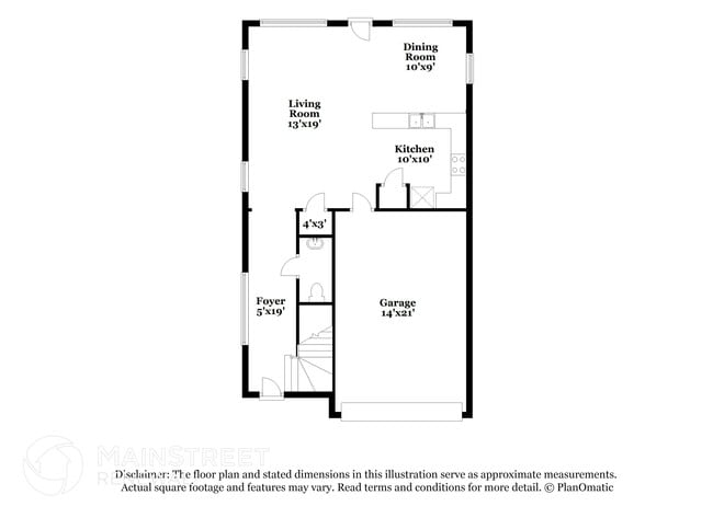 Photo - 2560 Willow Branch Dr