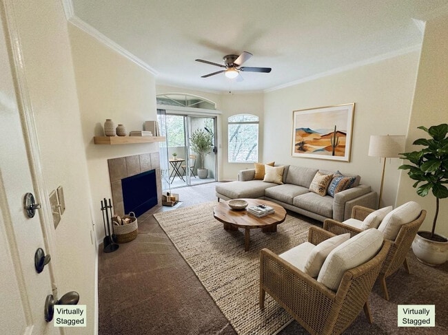 Photo - 5335 E Shea Blvd Unidad Apt 2107