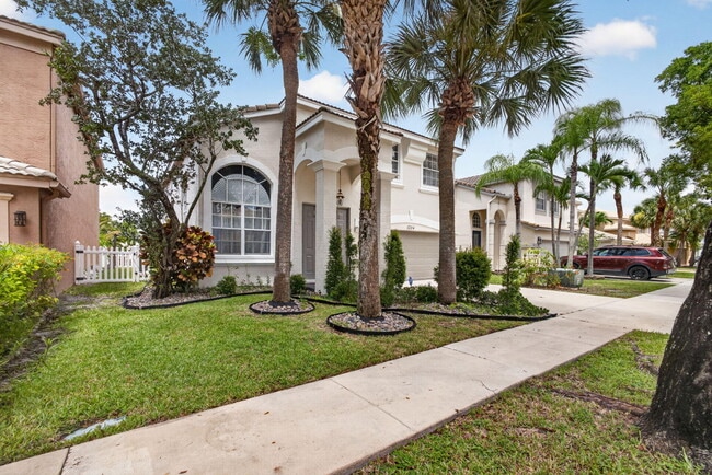 Photo - 1204 Oakwater Dr