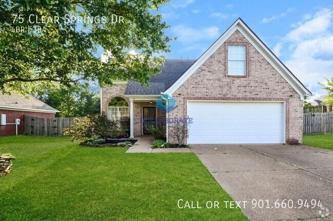 Building Photo - 75 Clear Springs Dr Rental
