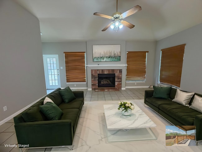 Photo - WELCOME TO YOUR NEW HOME  - Considering all applicant