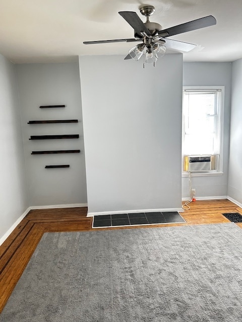 Living Rm - 4523 Homer Ave Unit 1