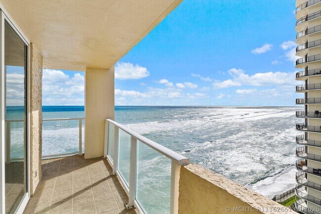 Building Photo - 5440 N Ocean Dr Unit 907