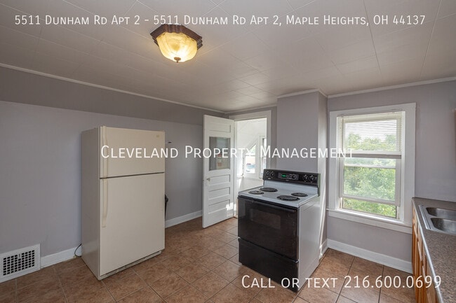 5511 Dunham Rd