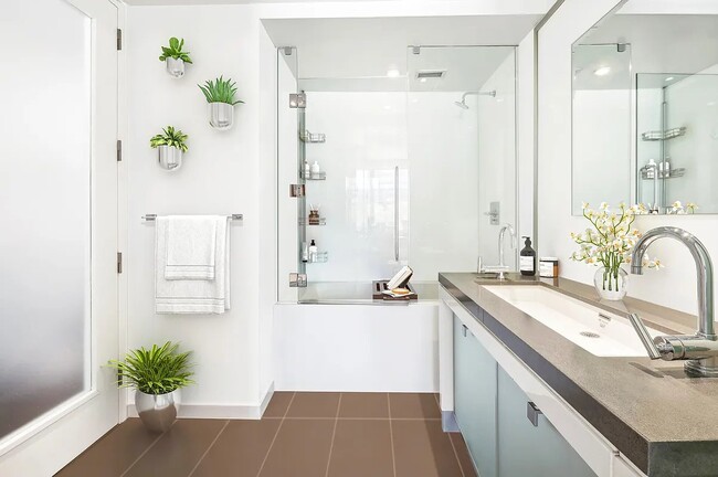 Photo - 444 W 19th St Unit 603