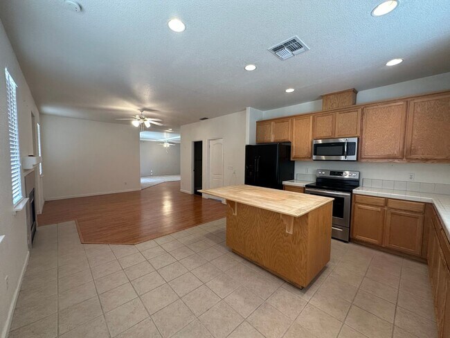 Photo - STUNNING!!!  Gorgeous Home In Connor Estates