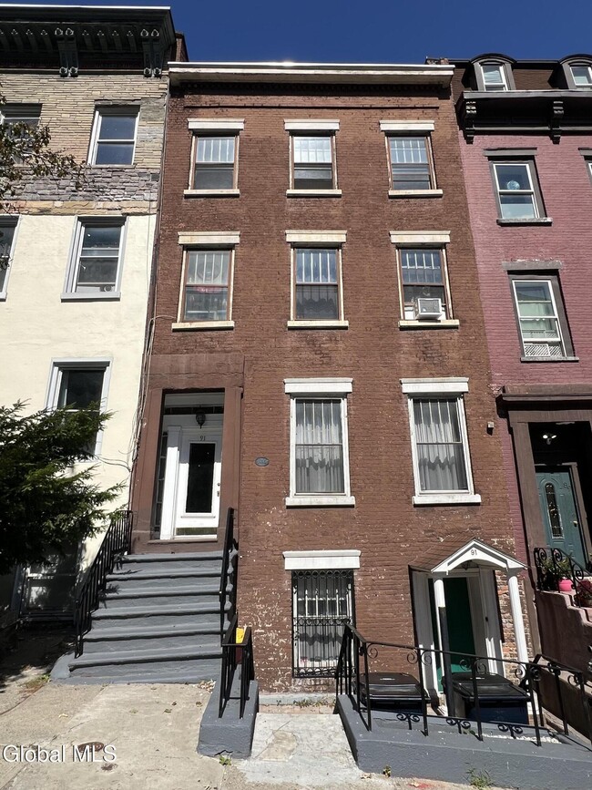 Photo - 91 Columbia St Unit 3F