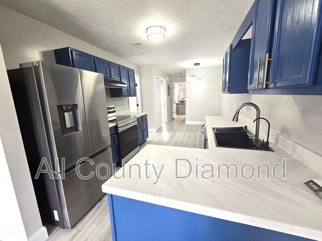 Photo - 9022 Houston St