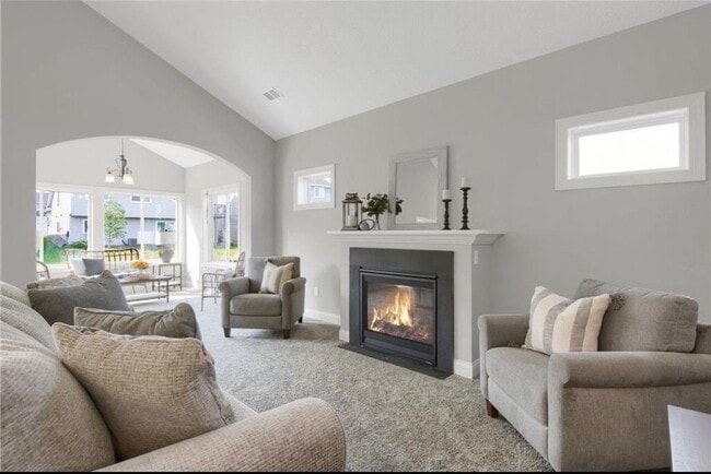 Photo - 1 Level Living - Newer Built