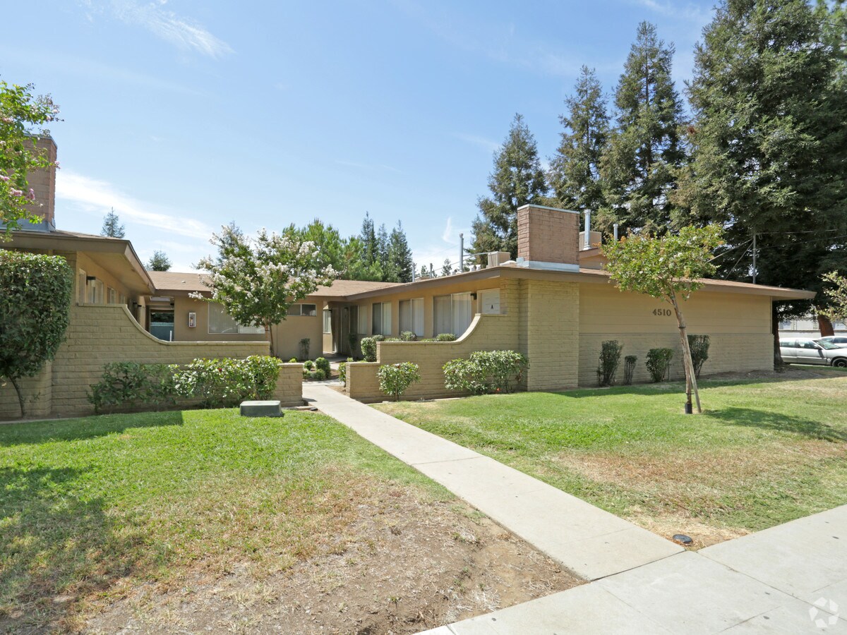 Photo - 4510 E Sierra Madre Ave