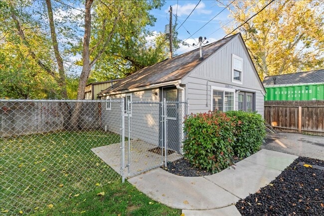 Photo - Private Boise Bench Studio Home