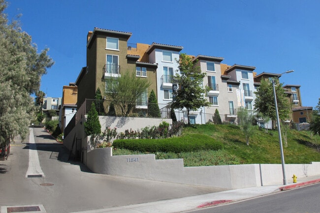 Photo - Almeria Townhomes