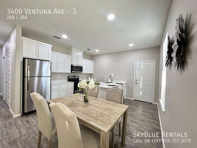 Photo - 3400 Ventura Ave Unit 3