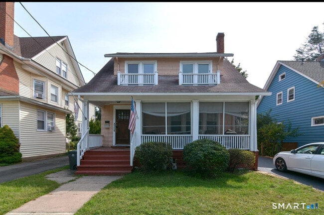 Building Photo - 453 Central Ave Unit 2