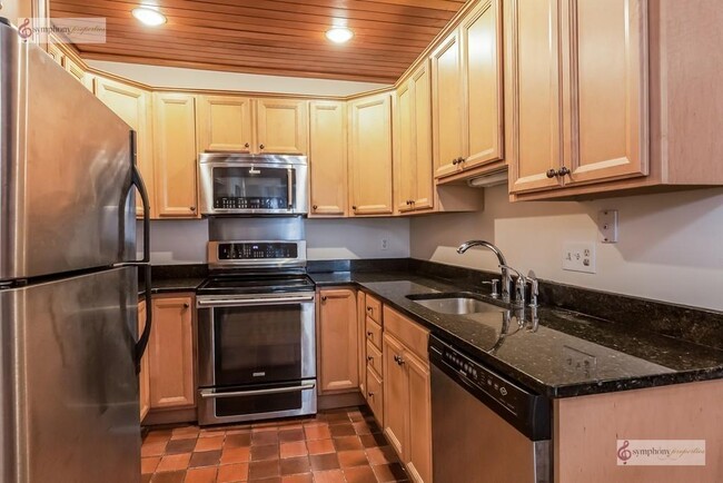 Photo - 35 Symphony Rd Unidad 3