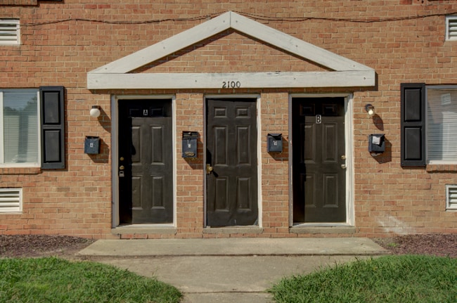 Photo - 2104 Phaup St Unidad D