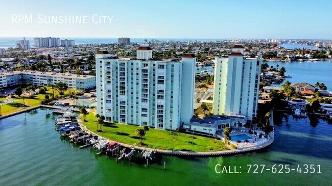 Building Photo - 400 64th Ave