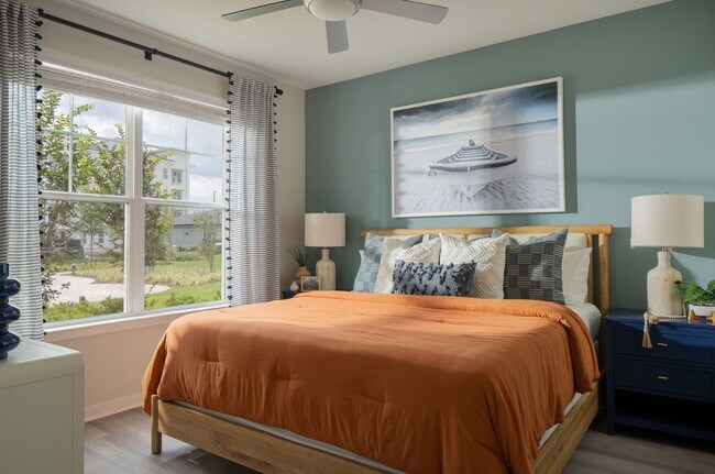 Aventon Meadows