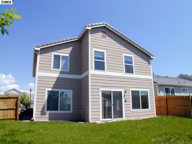 Photo - North Fort Collins Living with Space, Style, and Convenience