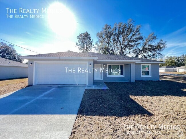 Building Photo - Available NOW! BRAND NEW 3 Bedroom/2 Bath ... Rental