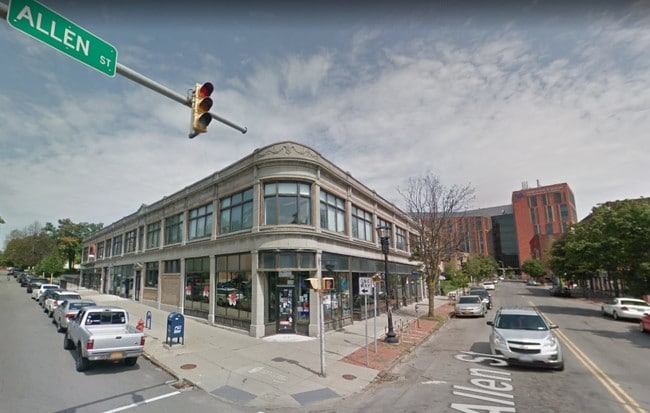 499 Franklin